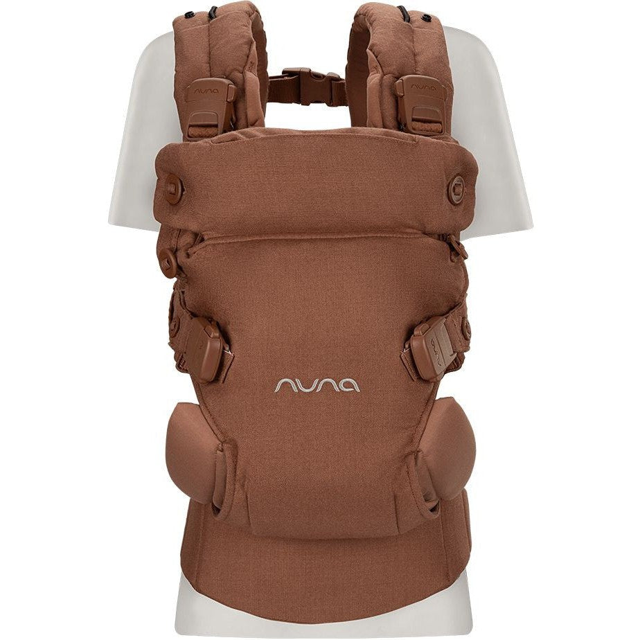 Nuna CUDL Luxe