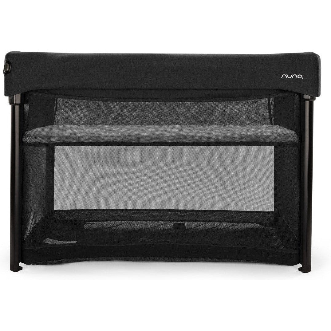 Nuna PAAL Playard + Bassinet