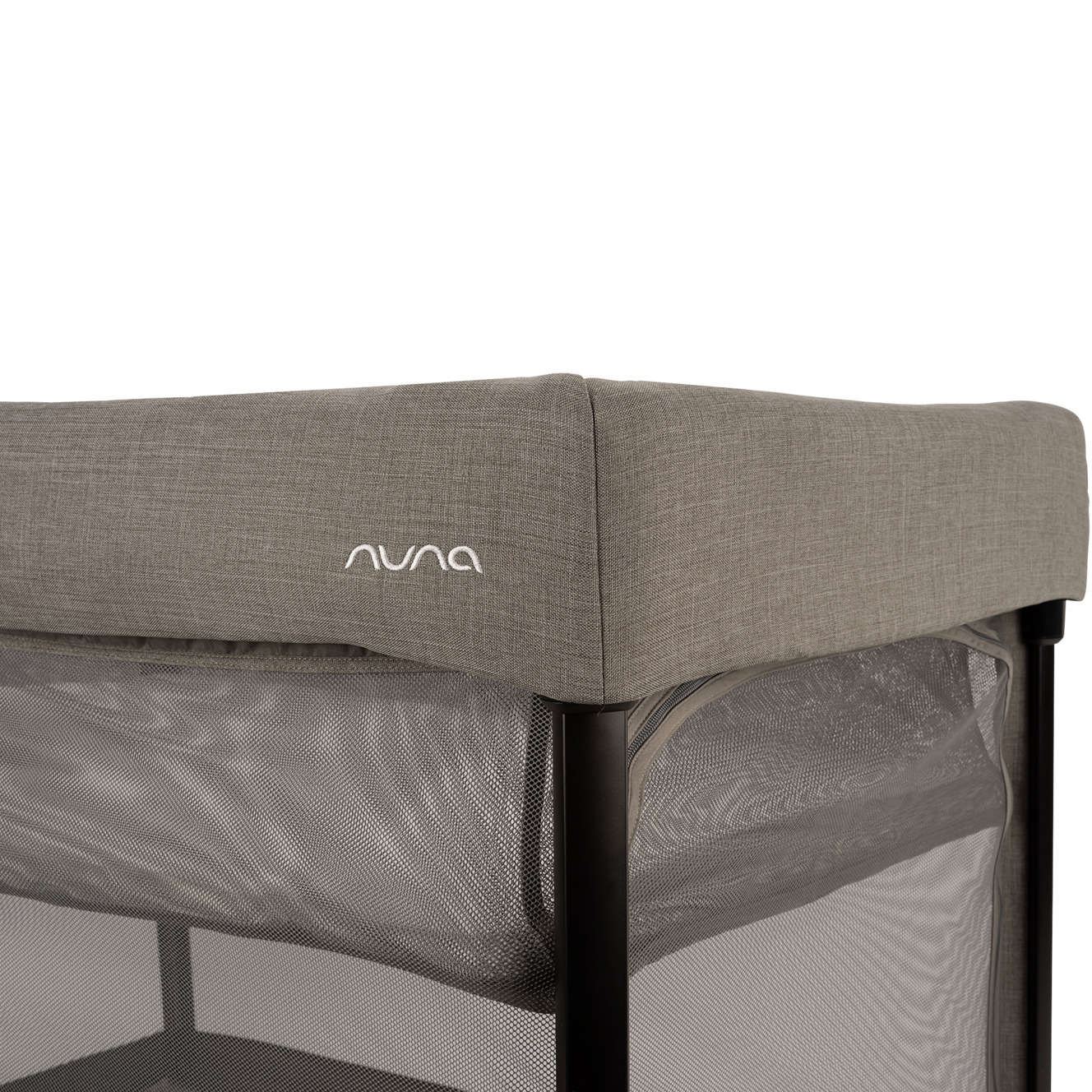 Nuna PAAL Playard + Bassinet