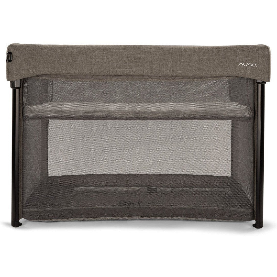 Nuna PAAL Playard + Bassinet