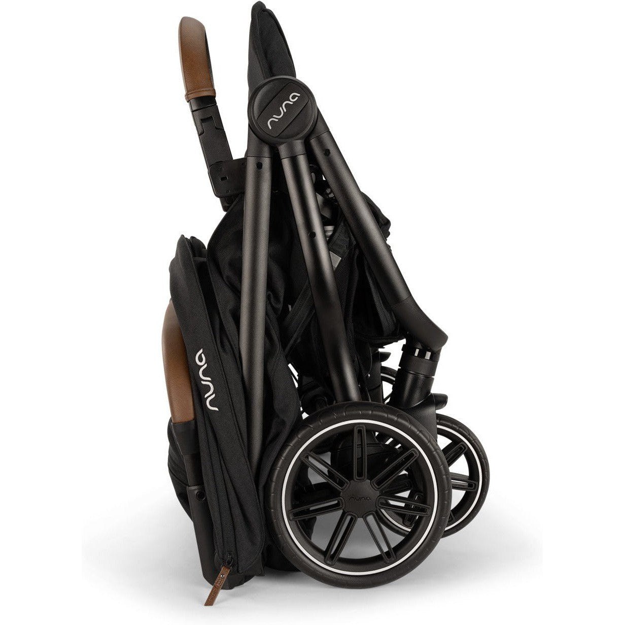 Nuna TRVL DUBL Stroller