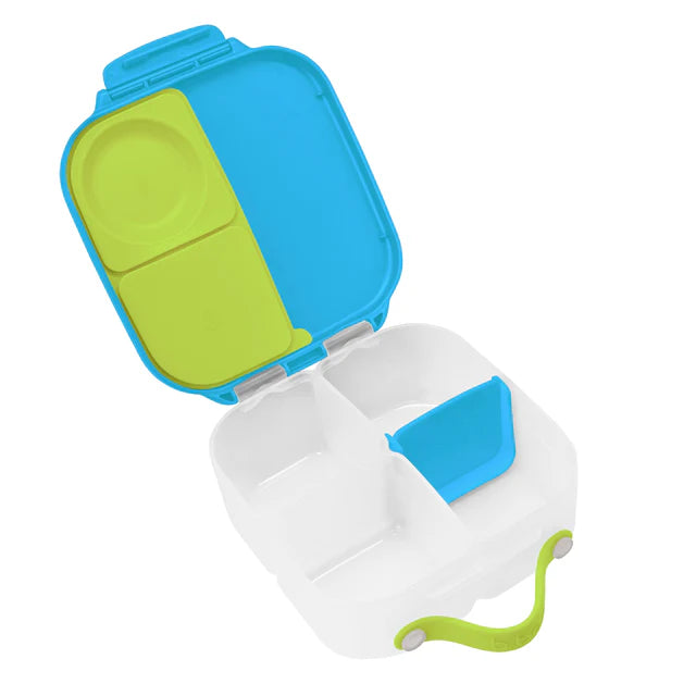 mini lunchbox