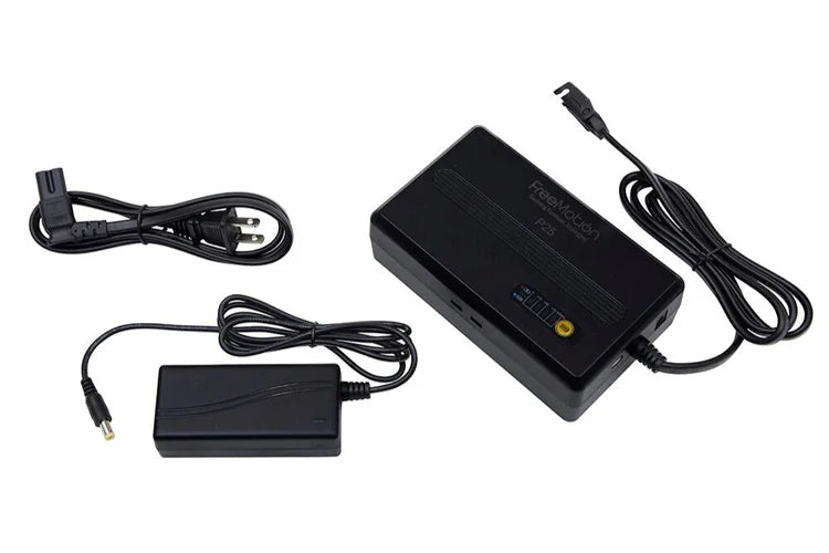 FreeMotion  2500 mAh Battery Power Recliner Rechargeable Battery Pack, for Sofa Battery, Sectional Battery, Furniture Battery, with Power Supply