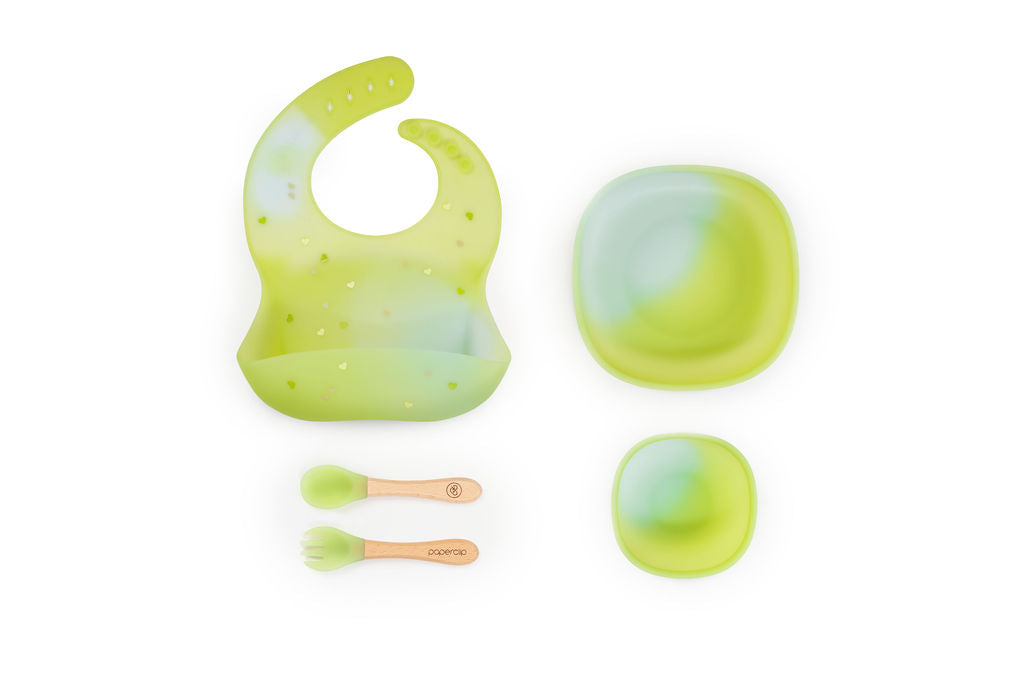 The Foodie Kit