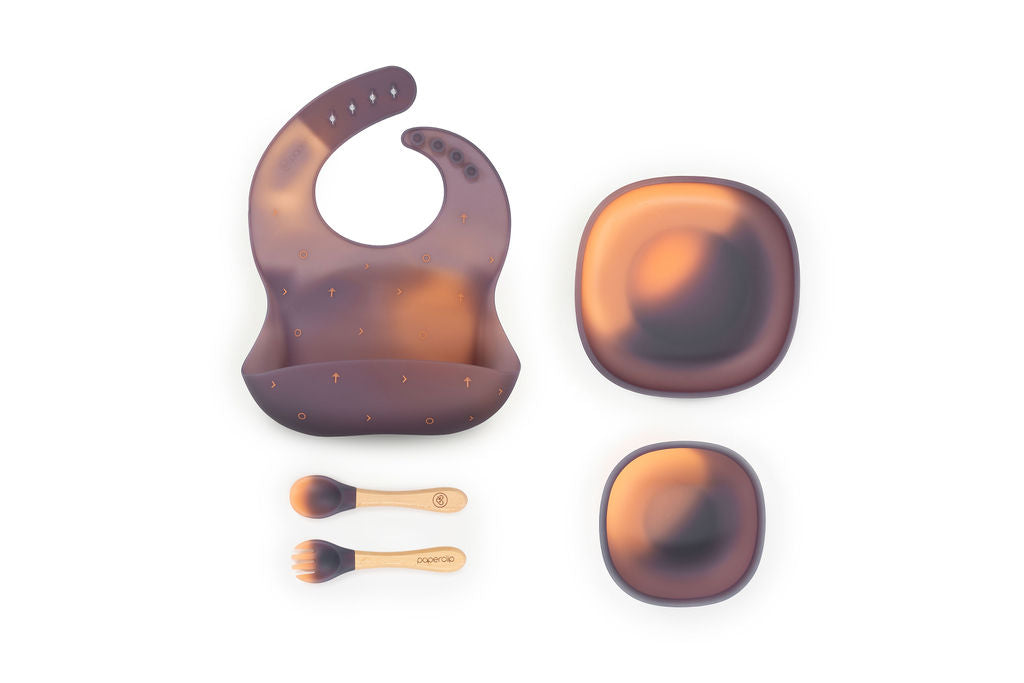 The Foodie Kit