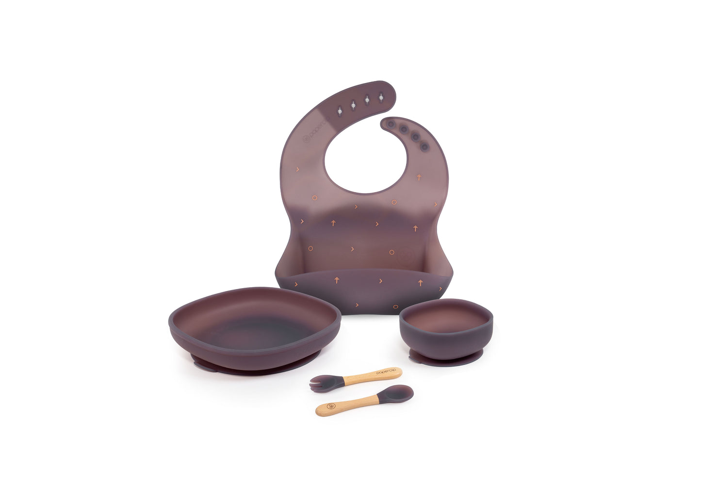 The Foodie Kit