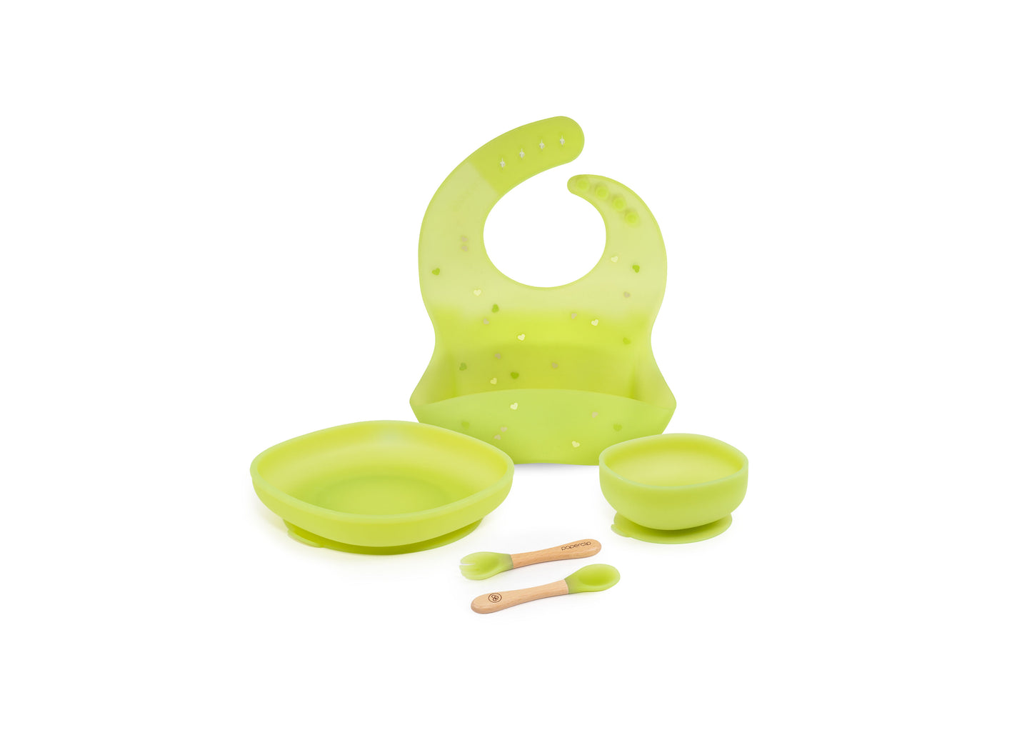 The Foodie Kit