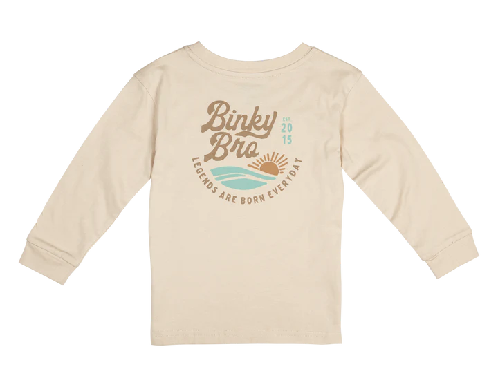 Pescuales Long Sleeve T-Shirt