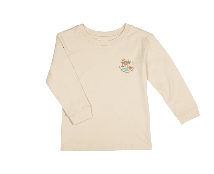 Pescuales Long Sleeve T-Shirt
