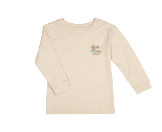 Pescuales Long Sleeve T-Shirt