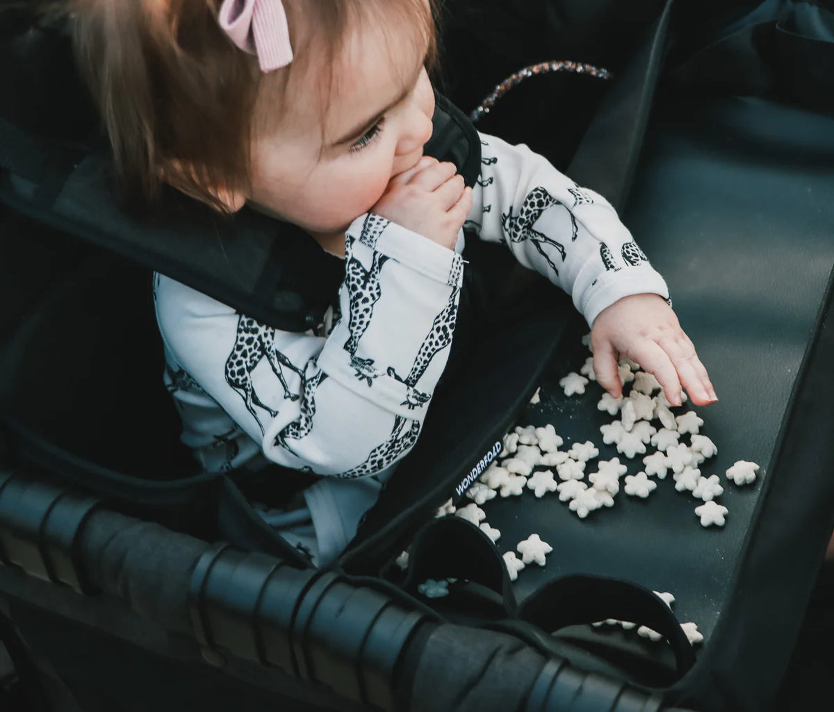 Wonderfold Snack Tray | W Series