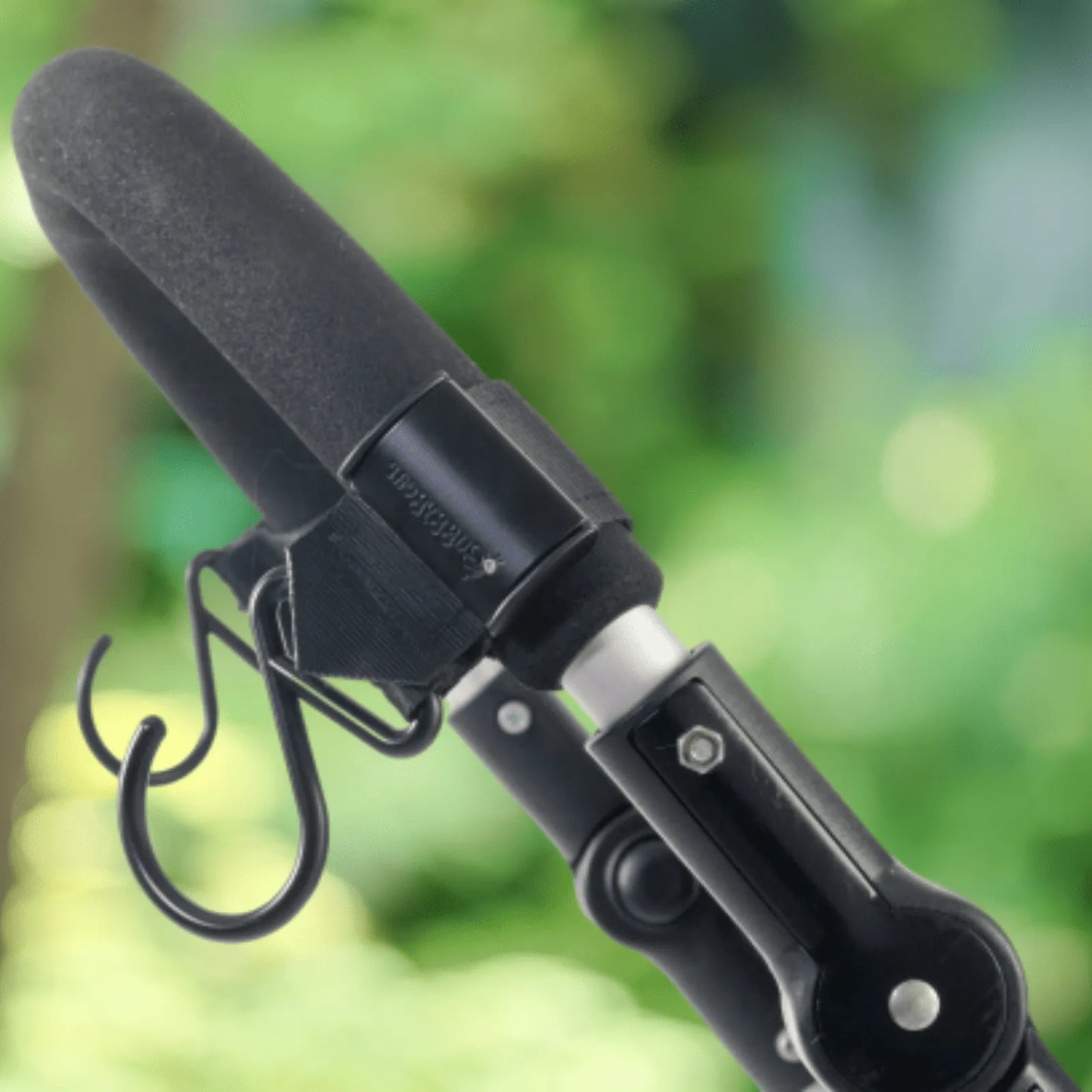 Boutique Buggy Hooks
