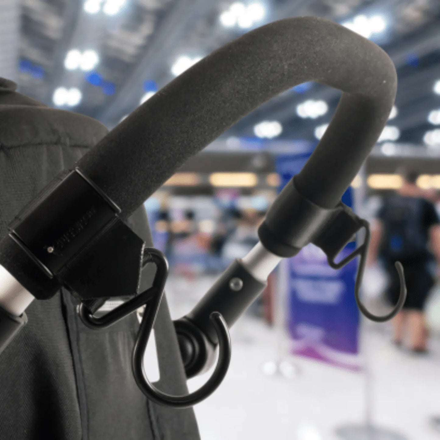 Boutique Buggy Hooks