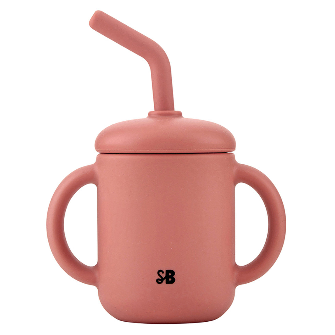 Wine Glass + Sippy Cup Set - Mama + Mini