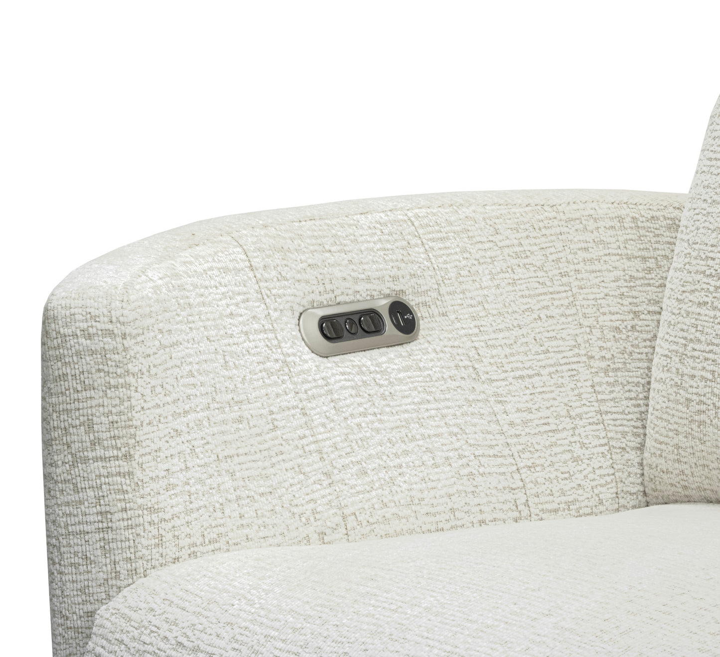 Parker House Radius Plus Glider Recliner