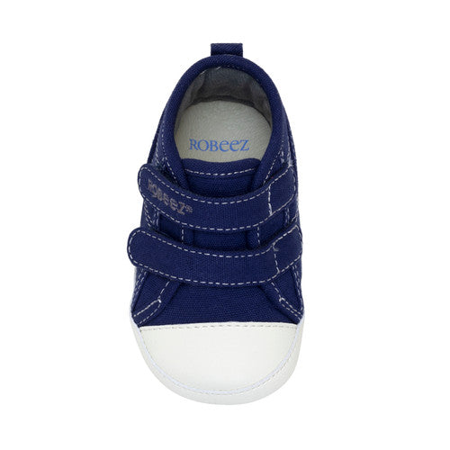 Joey First Kicks in Navy