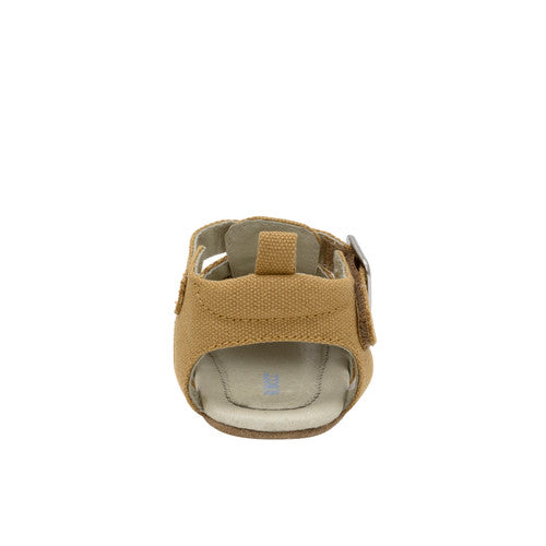 Stuart First Kicks Sandals in Tan