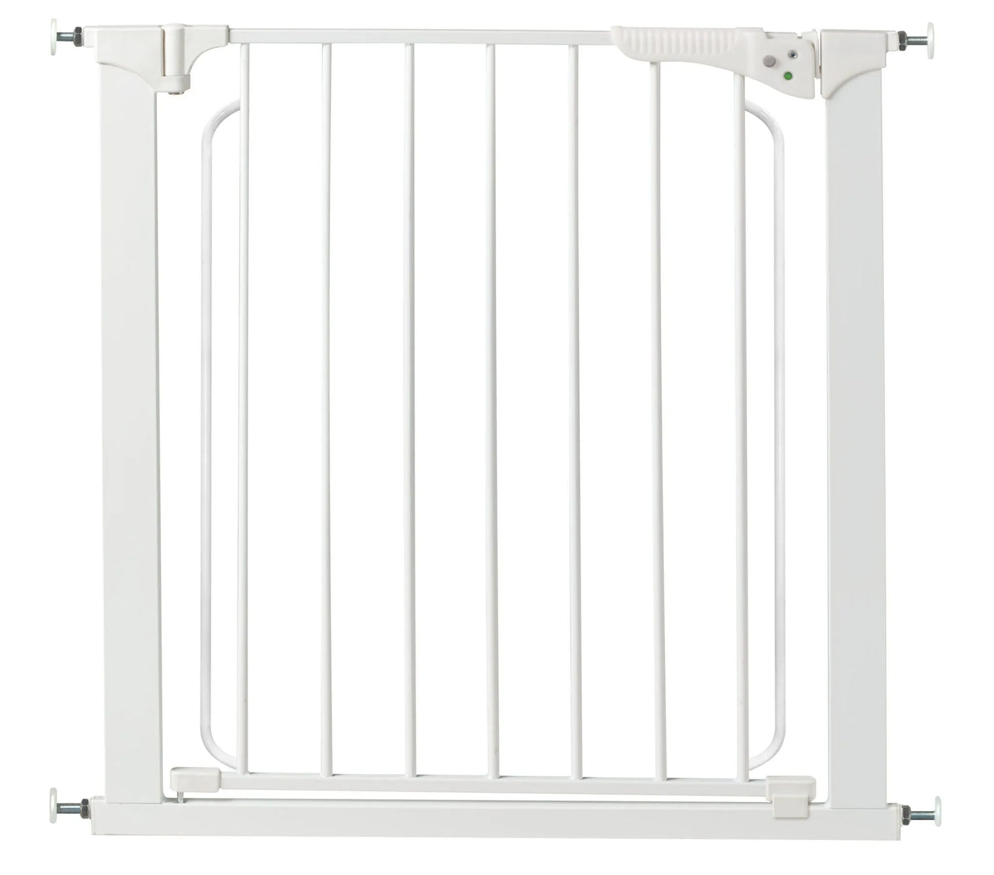 Quick Install Gateway® Pressure Mounted Gate