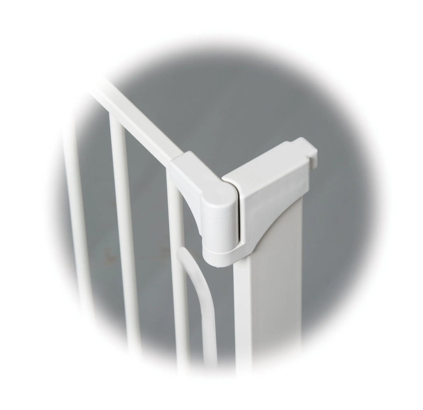 Quick Install Gateway® Pressure Mounted Gate