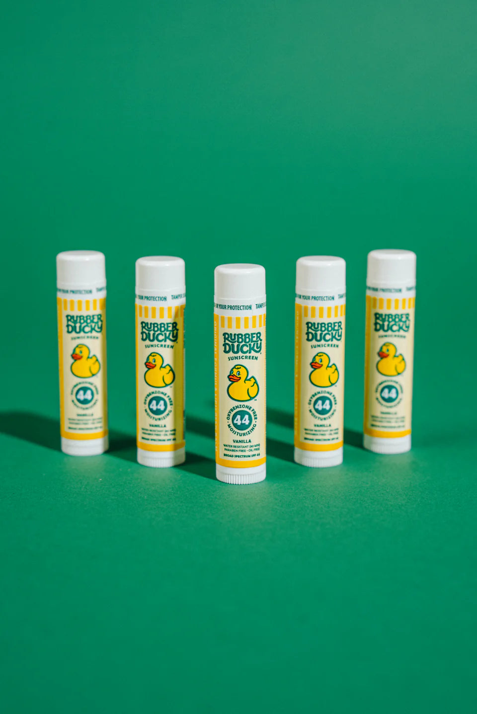 SPF 44 Lip Balm Sunscreen