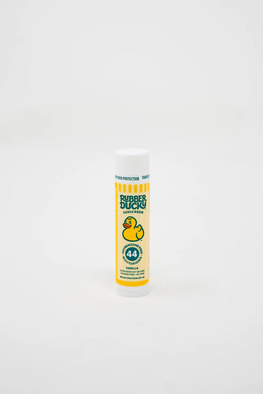 SPF 44 Lip Balm Sunscreen