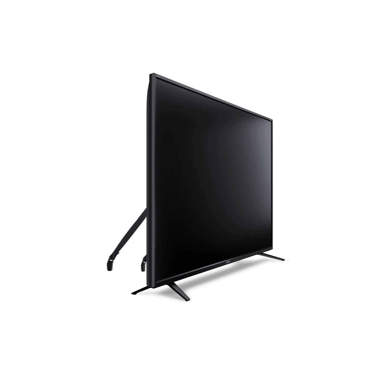 Anti-Tip TV Straps