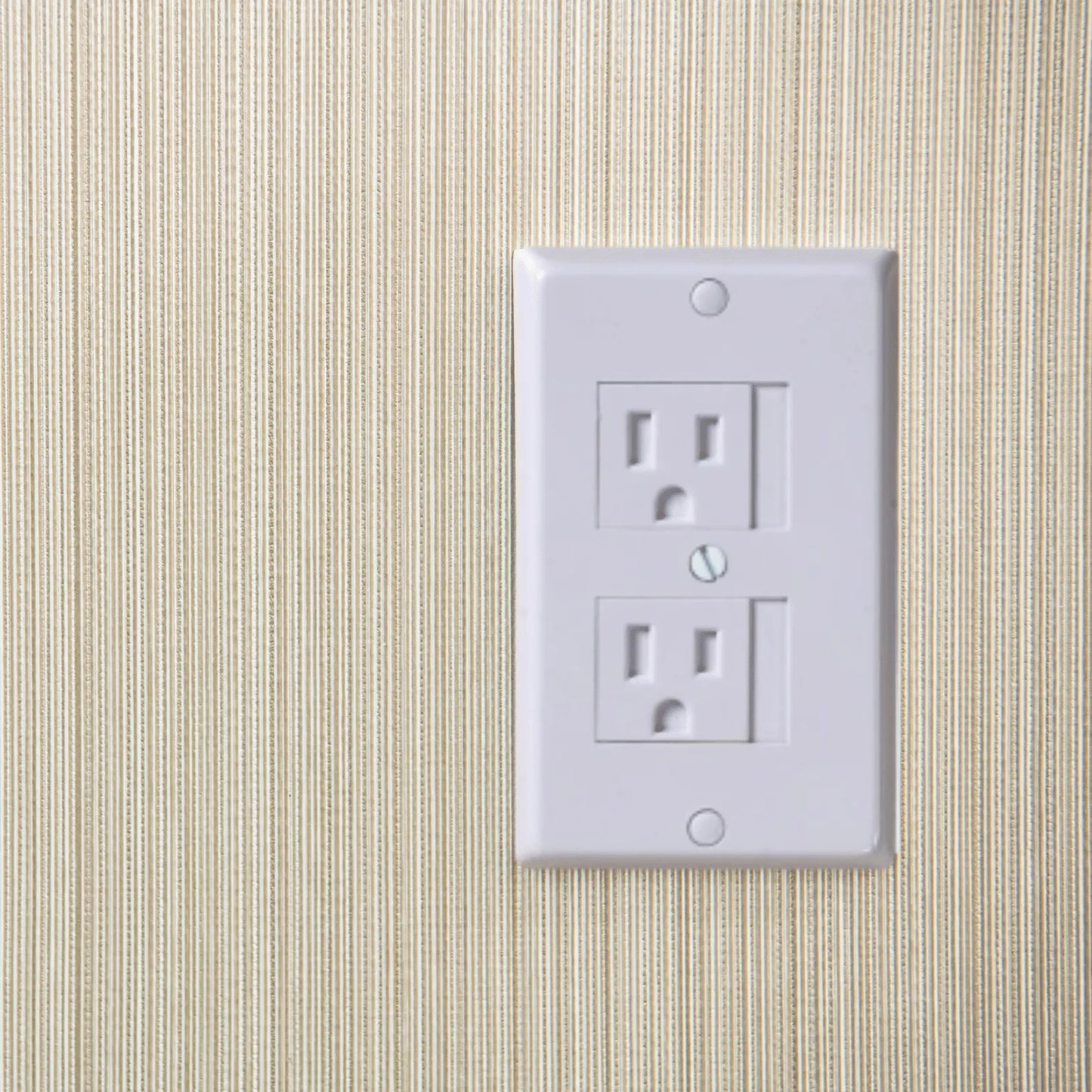 Universal Outlet Cover