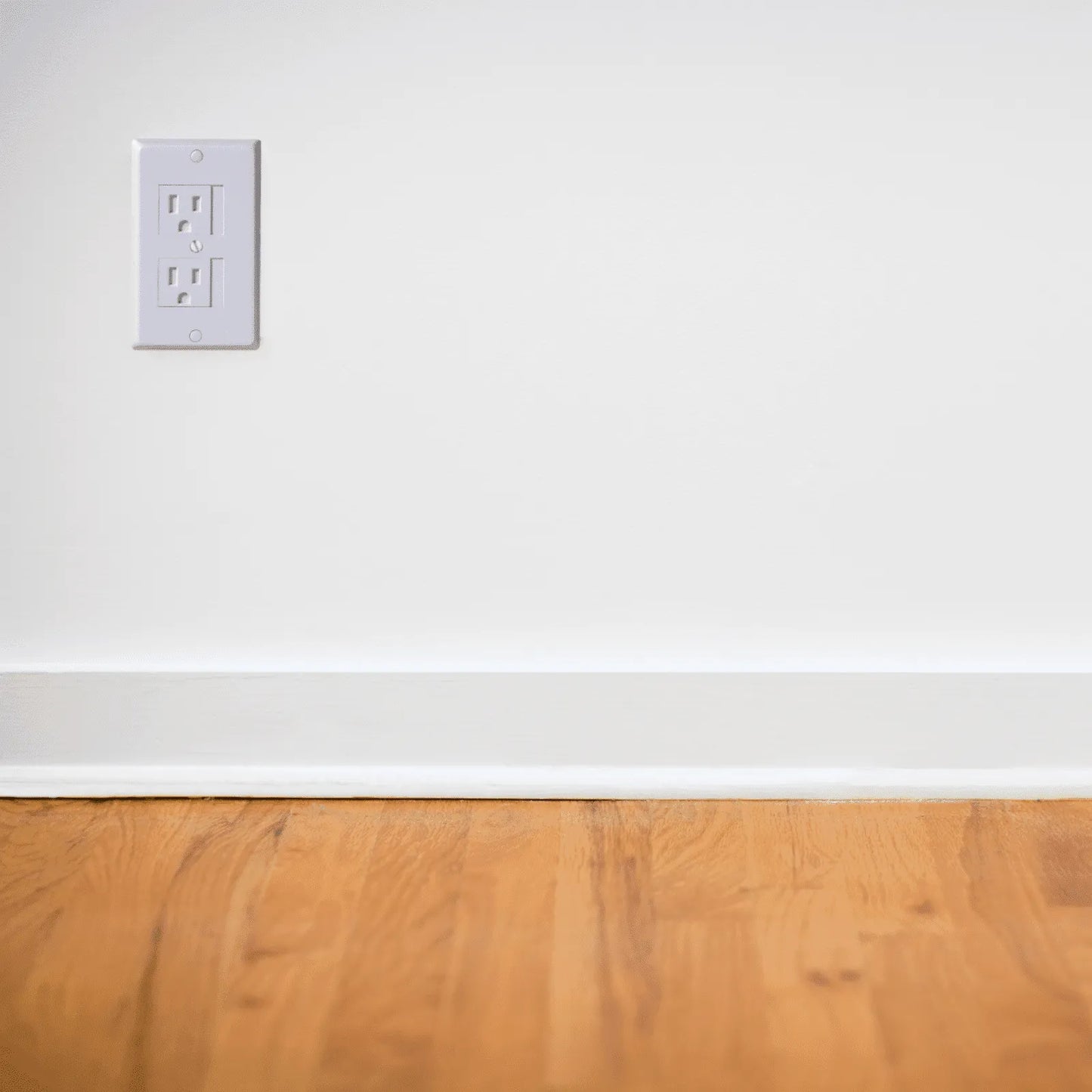 Universal Outlet Cover