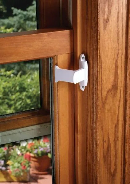 Window Stops