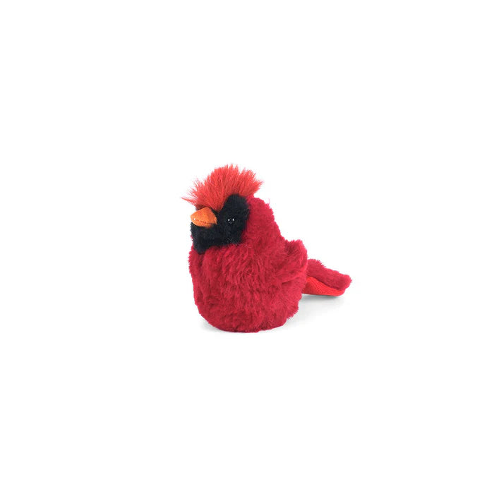 Crimson Cardinal
