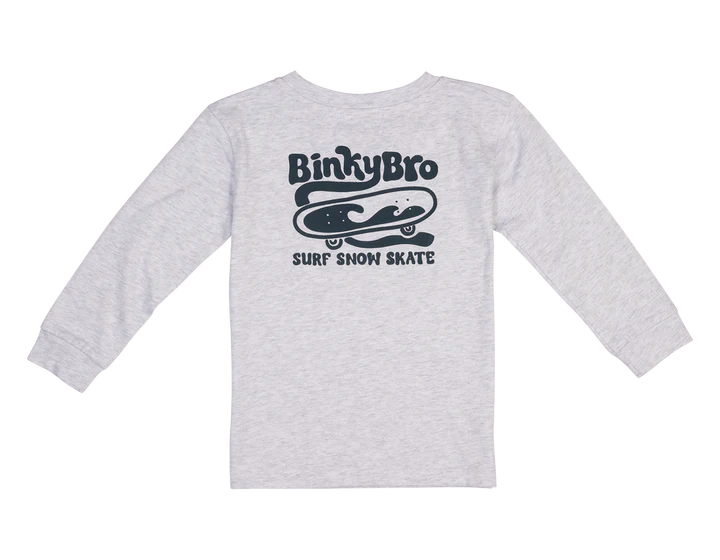 SK8 Long Sleeve T-Shirt