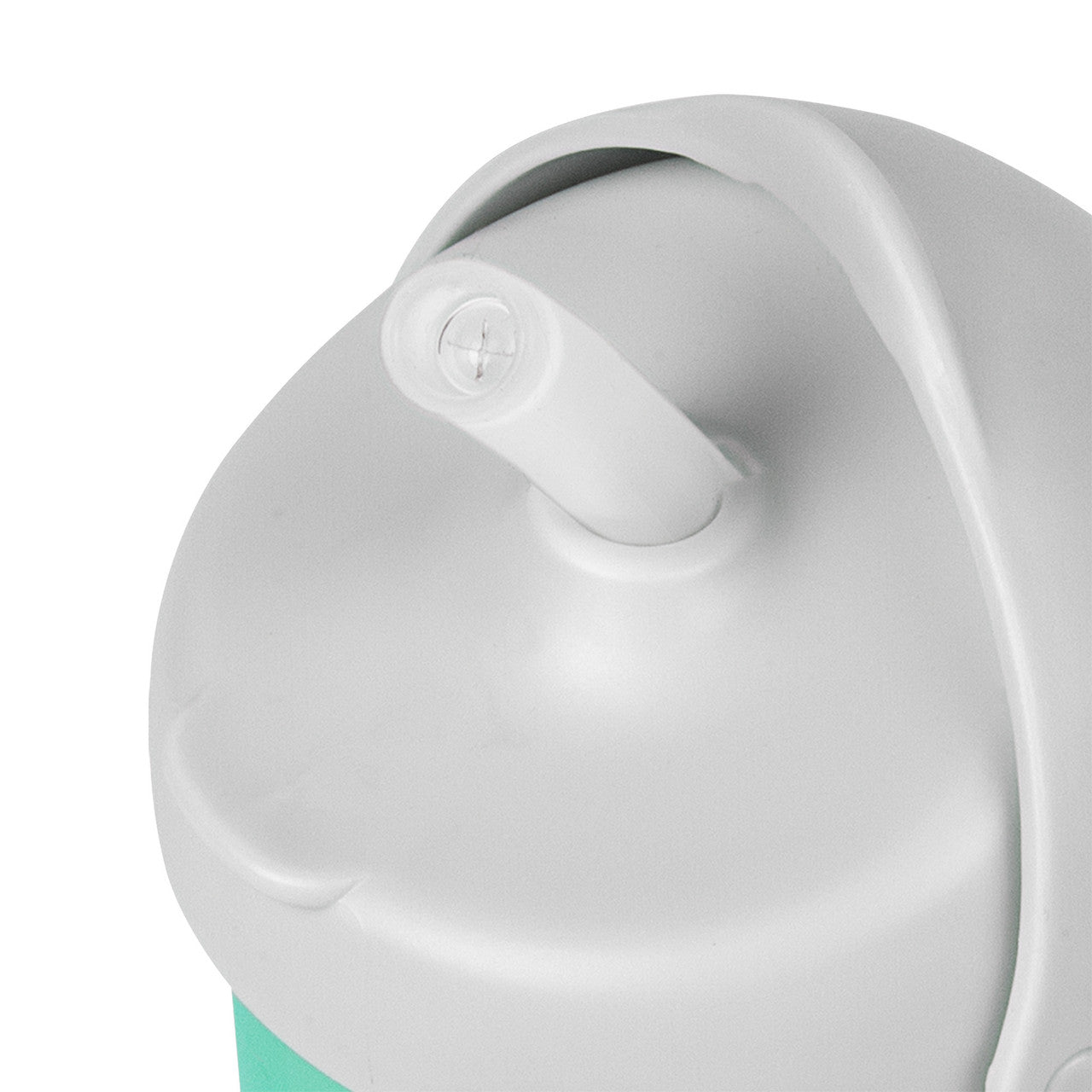 NURSH Silicone Straw Conversion Top – 2-Pack