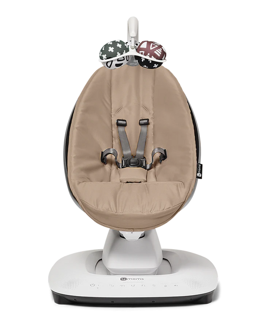 mamaRoo® multi-motion baby swing®