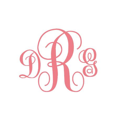 Sugar + Maple Sherpa-Lined Personalized Blanket | Monogram