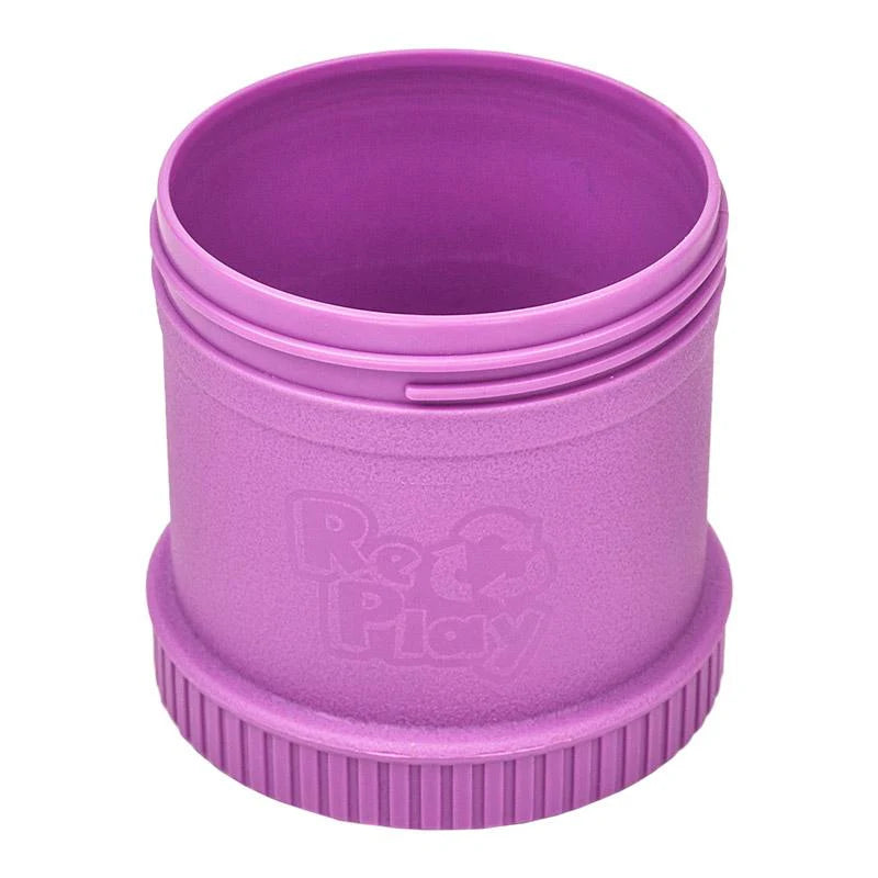 Snack Pod Base