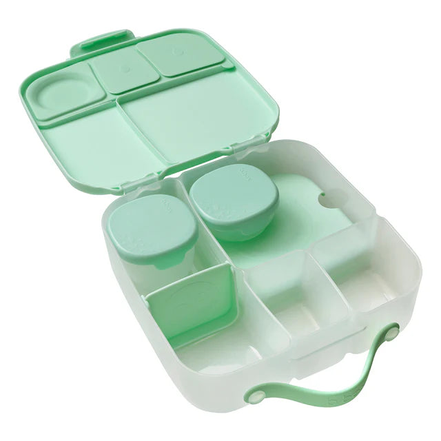 snack tubs