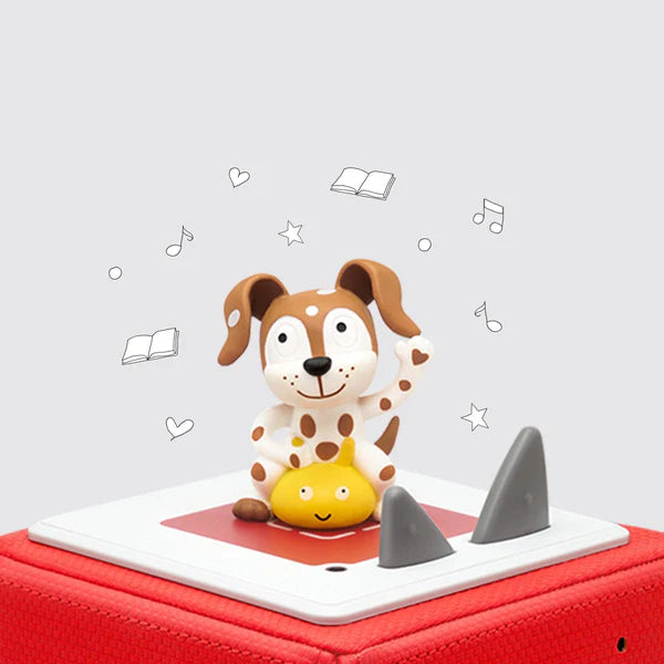 Favorite Children's Songs - Spanish Playtime Songs Tonie