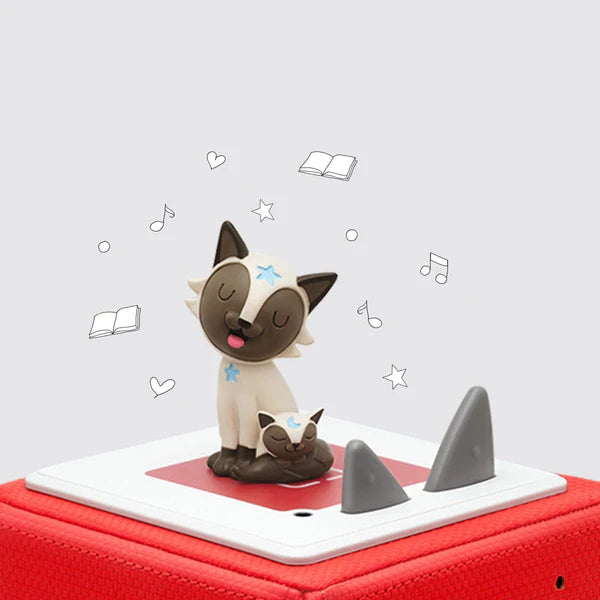 Favorite Children's Songs - Spanish Lullabies Tonie