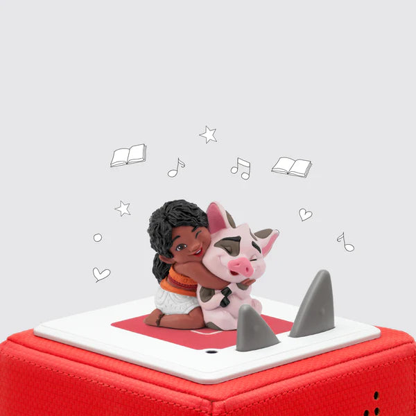 Disney Moana 2 - Simea Tonie