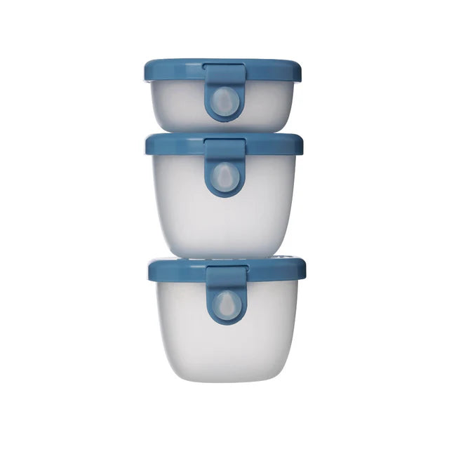 snack tubs