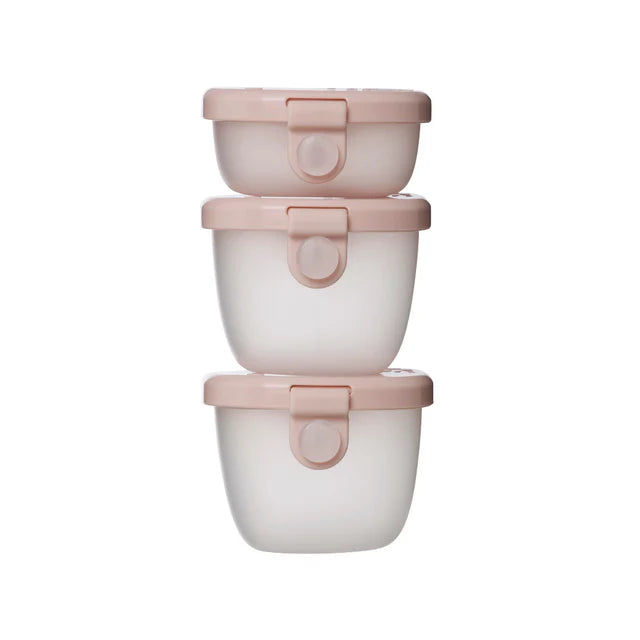 snack tubs