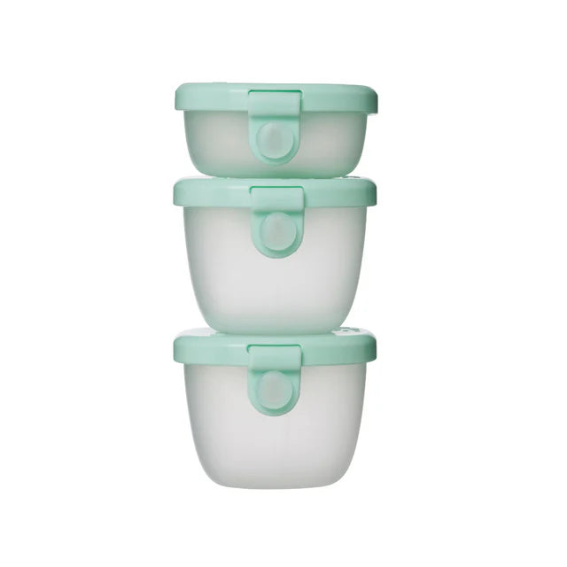 snack tubs