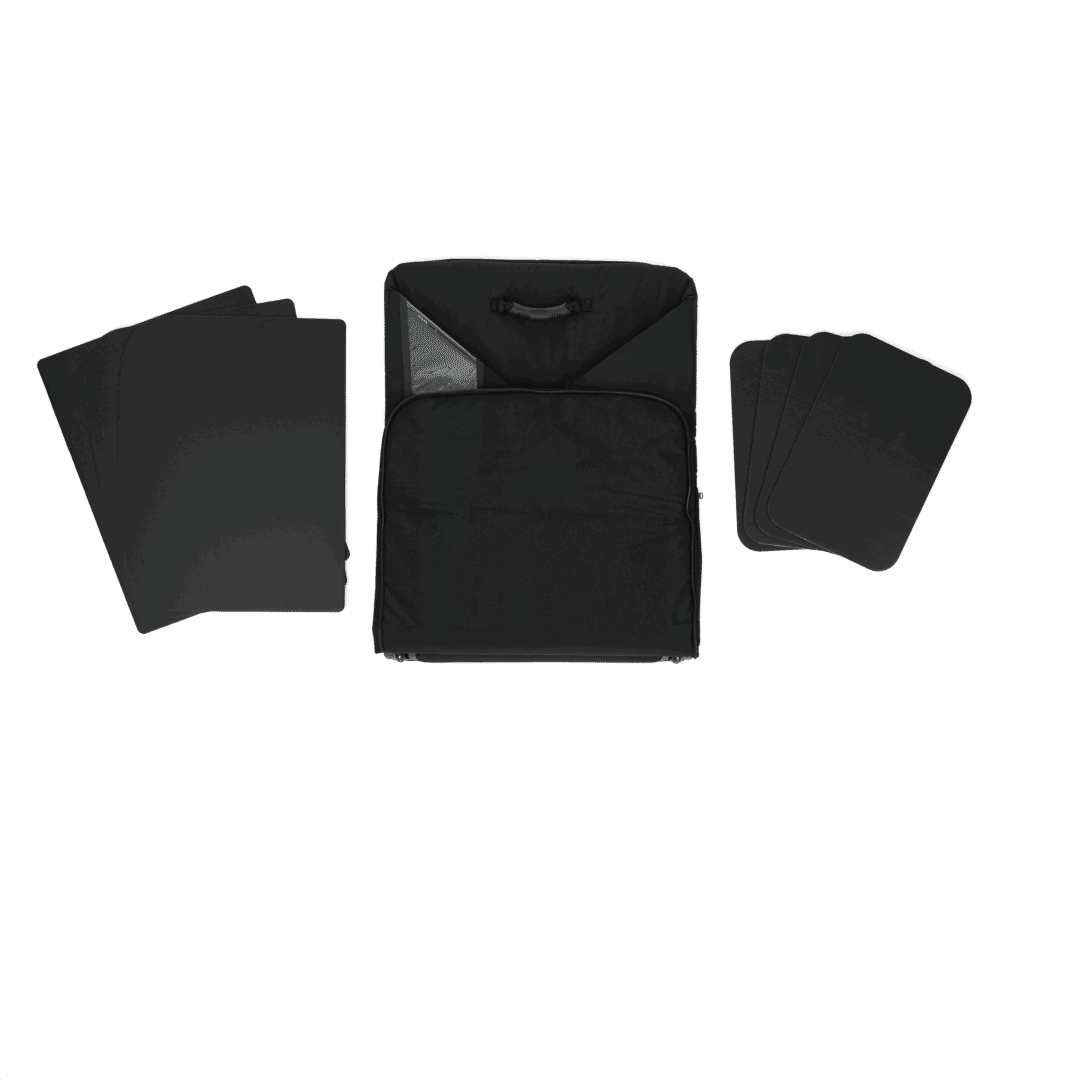 Veer Valet Travel Bag