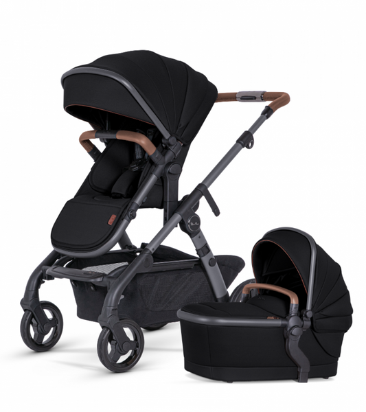 Wave 3 Stroller