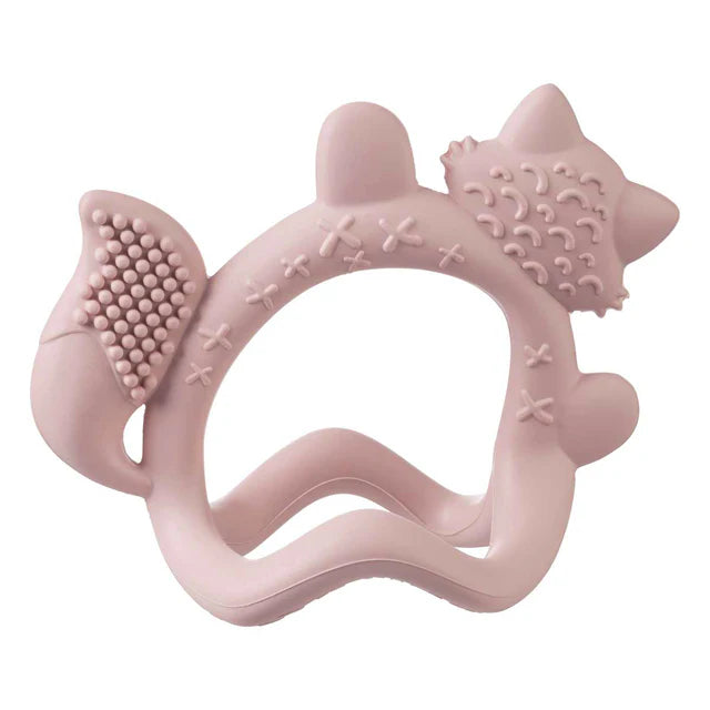 wrist teether