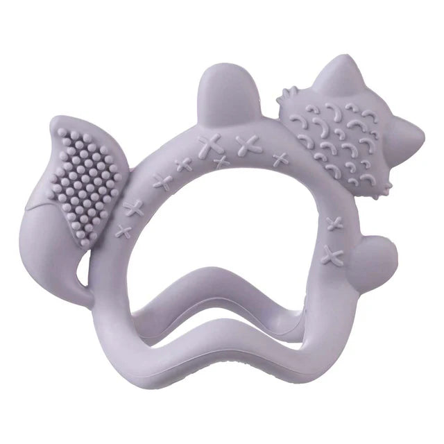 wrist teether