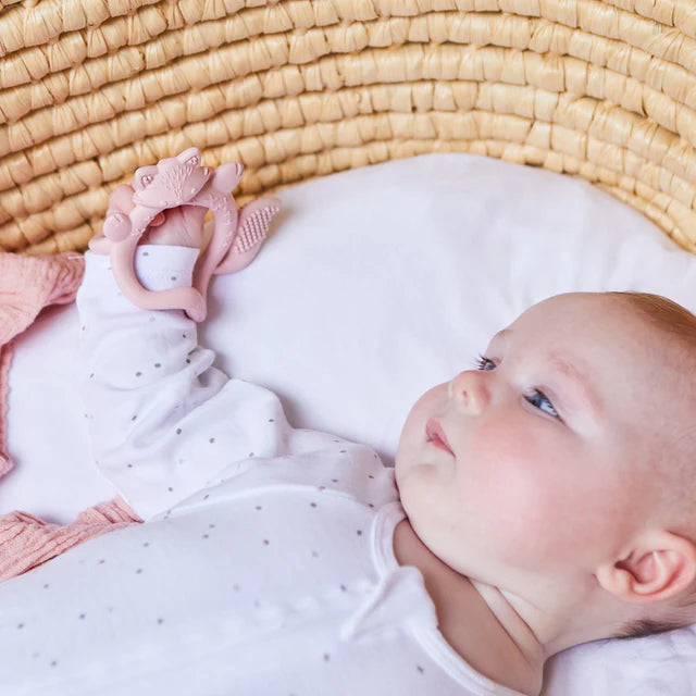 wrist teether