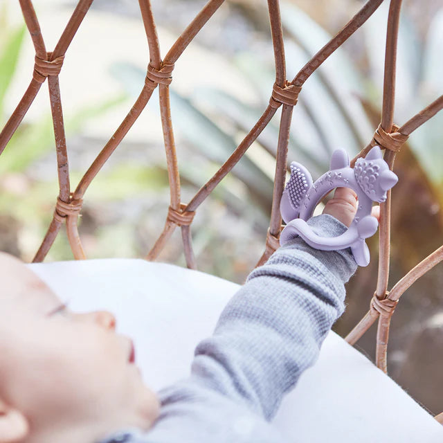 wrist teether