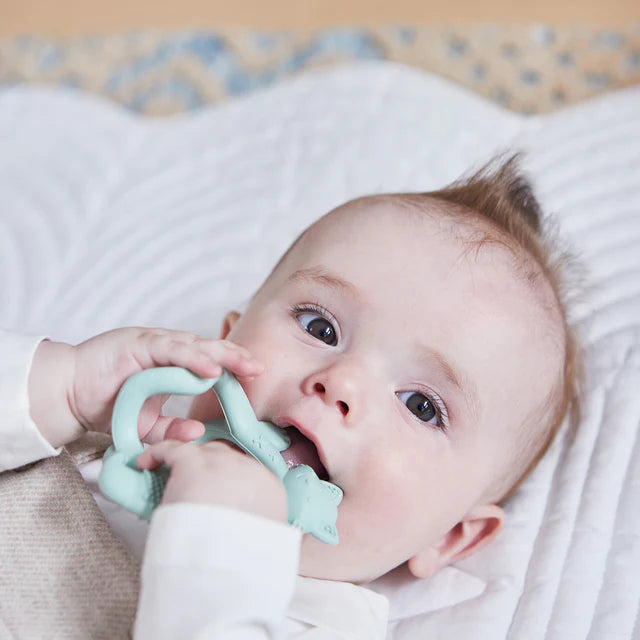 wrist teether