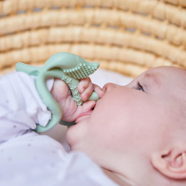 wrist teether